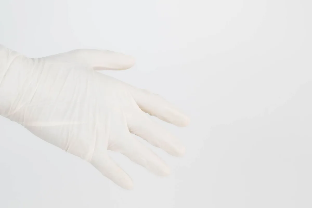 Blood Spill Cleanup in St. Helena, CA