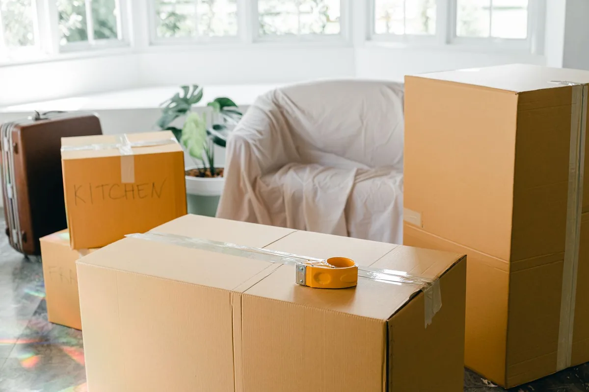 Hoarding Cleanup in St. Helena, CA